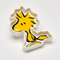 Peanuts Shaped Trinket Tray - Woodstock image 0