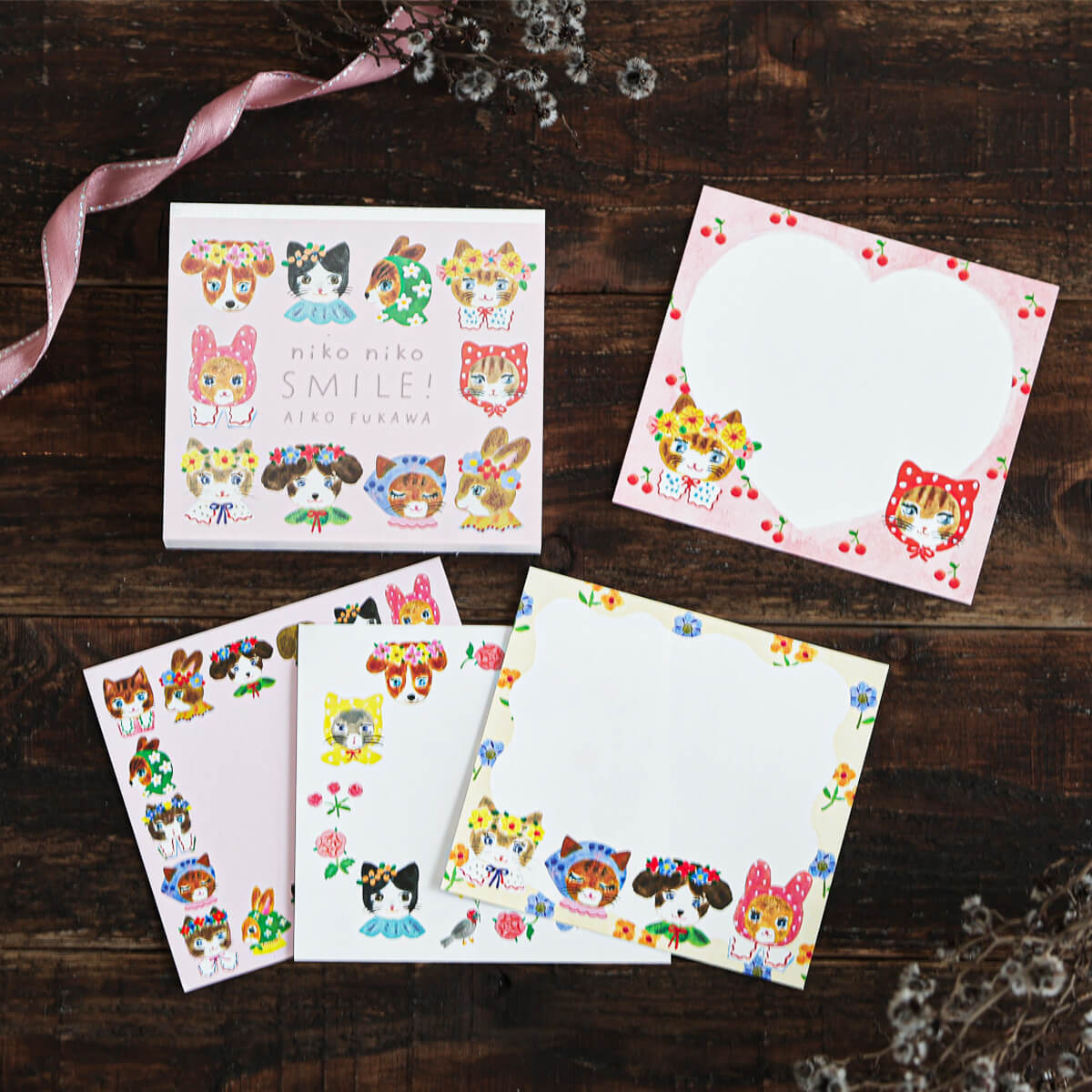 Memo Pad image 4