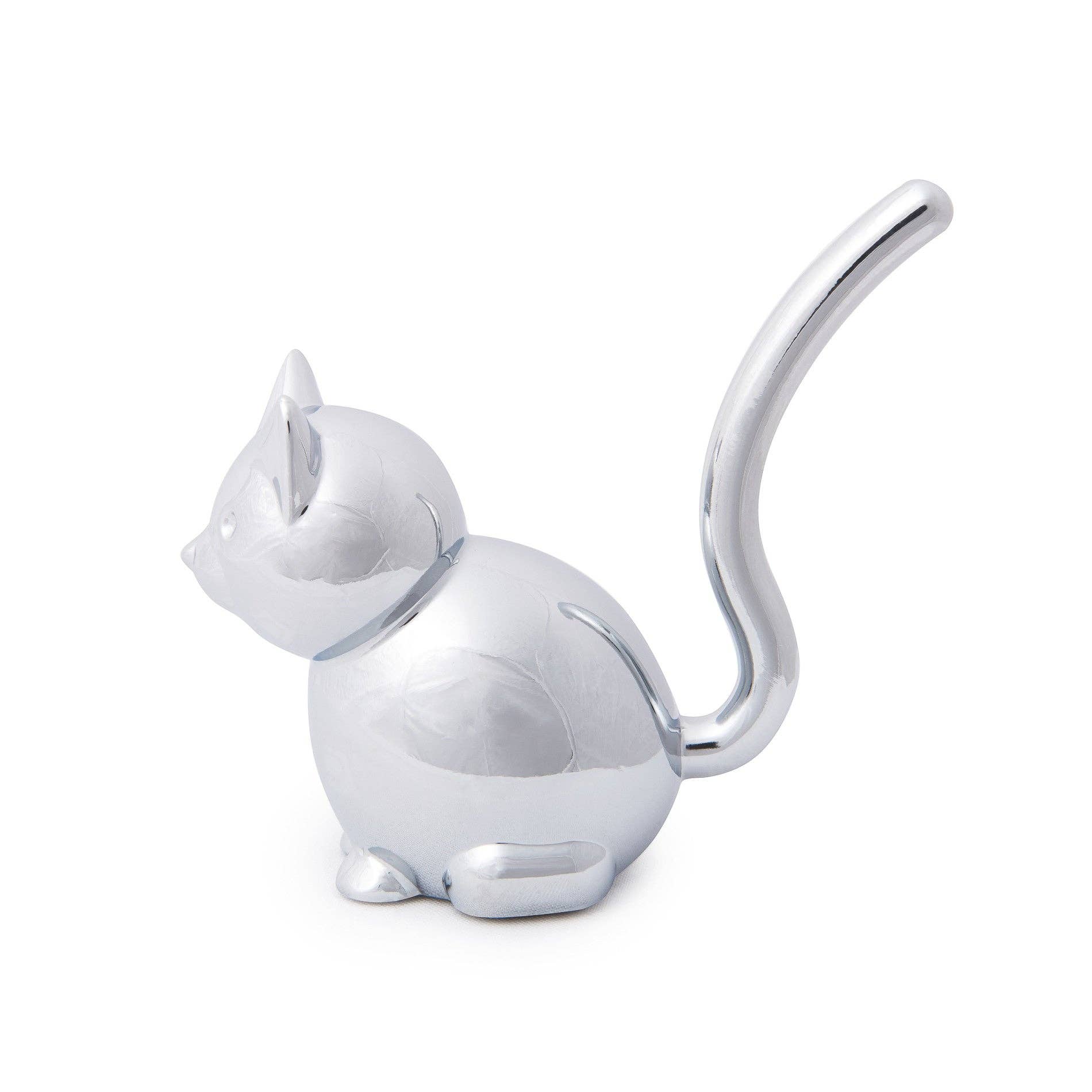 Zoola Ring Holder - Cat