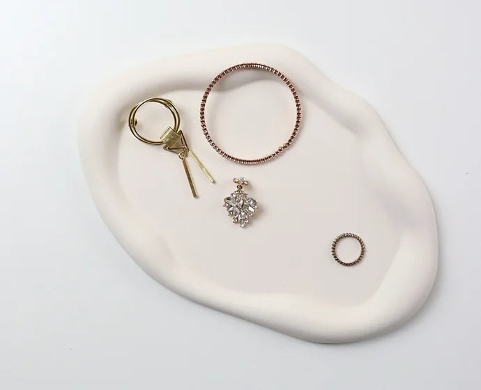 Cloud Jewelry Tray image 4