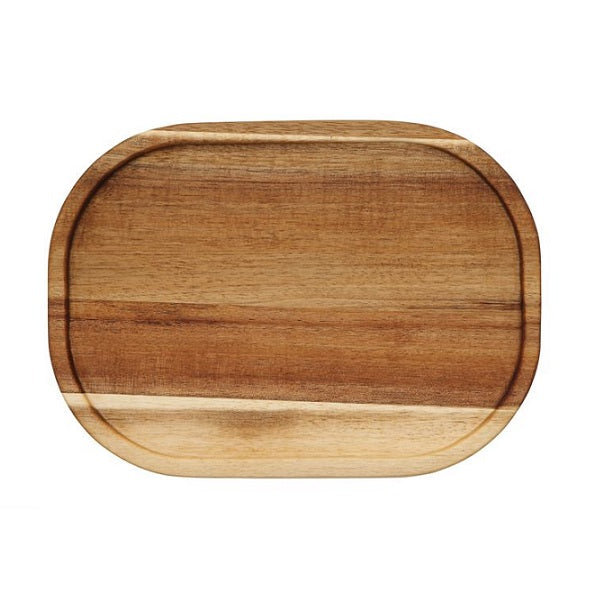 Acacia Wood Platter image 0
