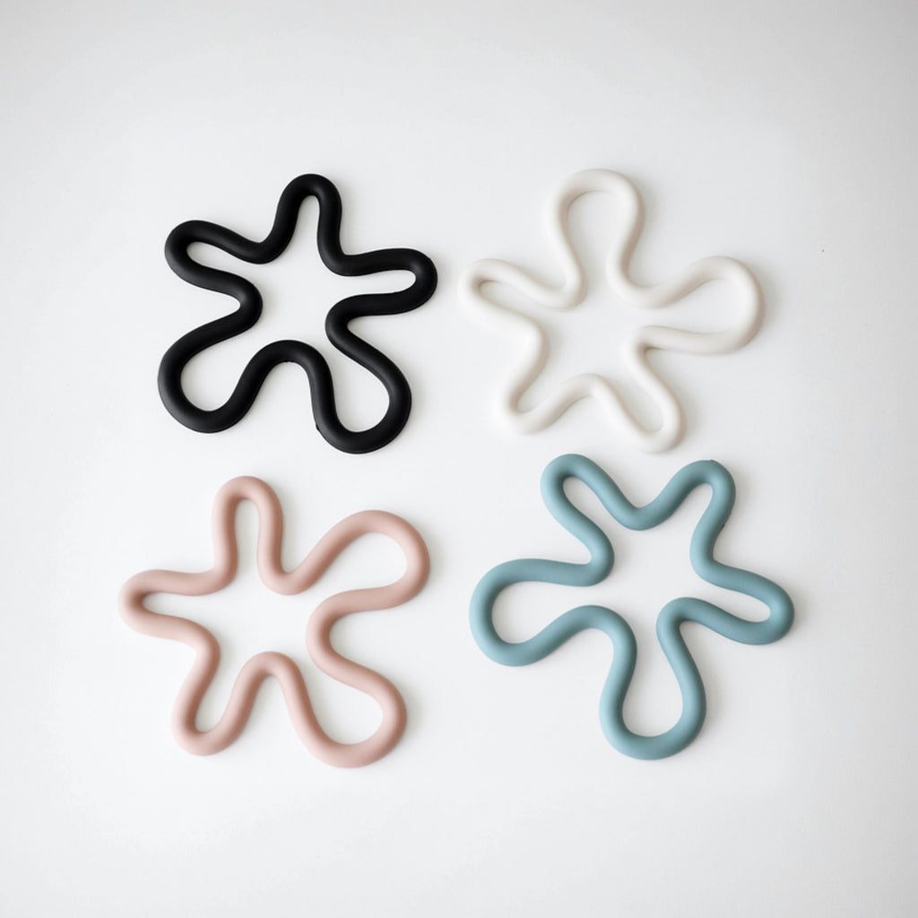 Kamome Silicone Trivet image 0