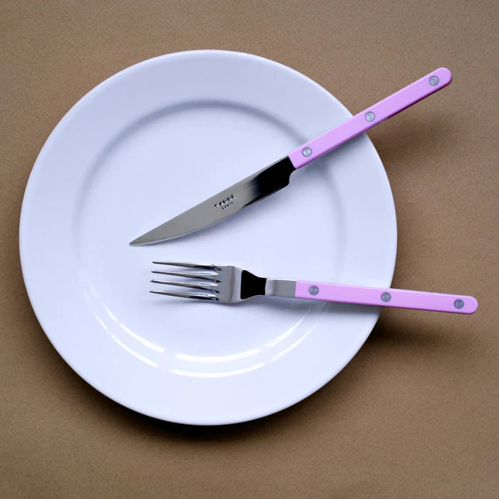 Sabre Bistrot - Pink image 11