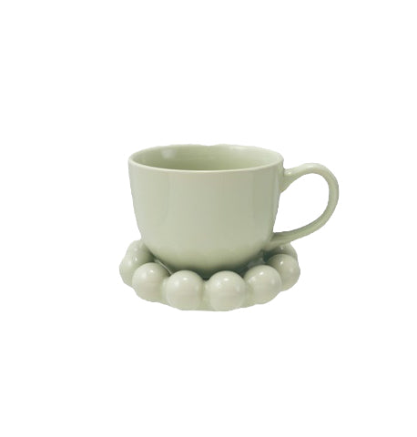 Stoneware Mug image 3