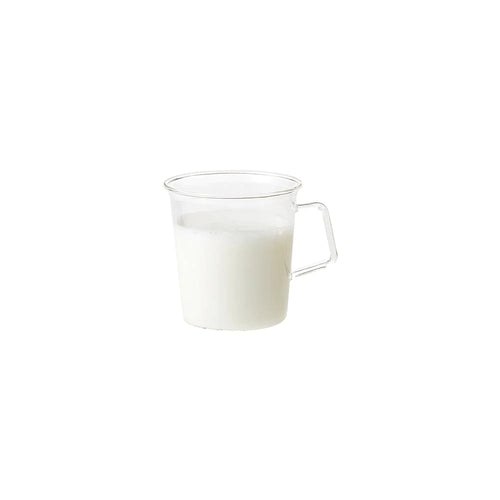 CAST Milk Mug image 0