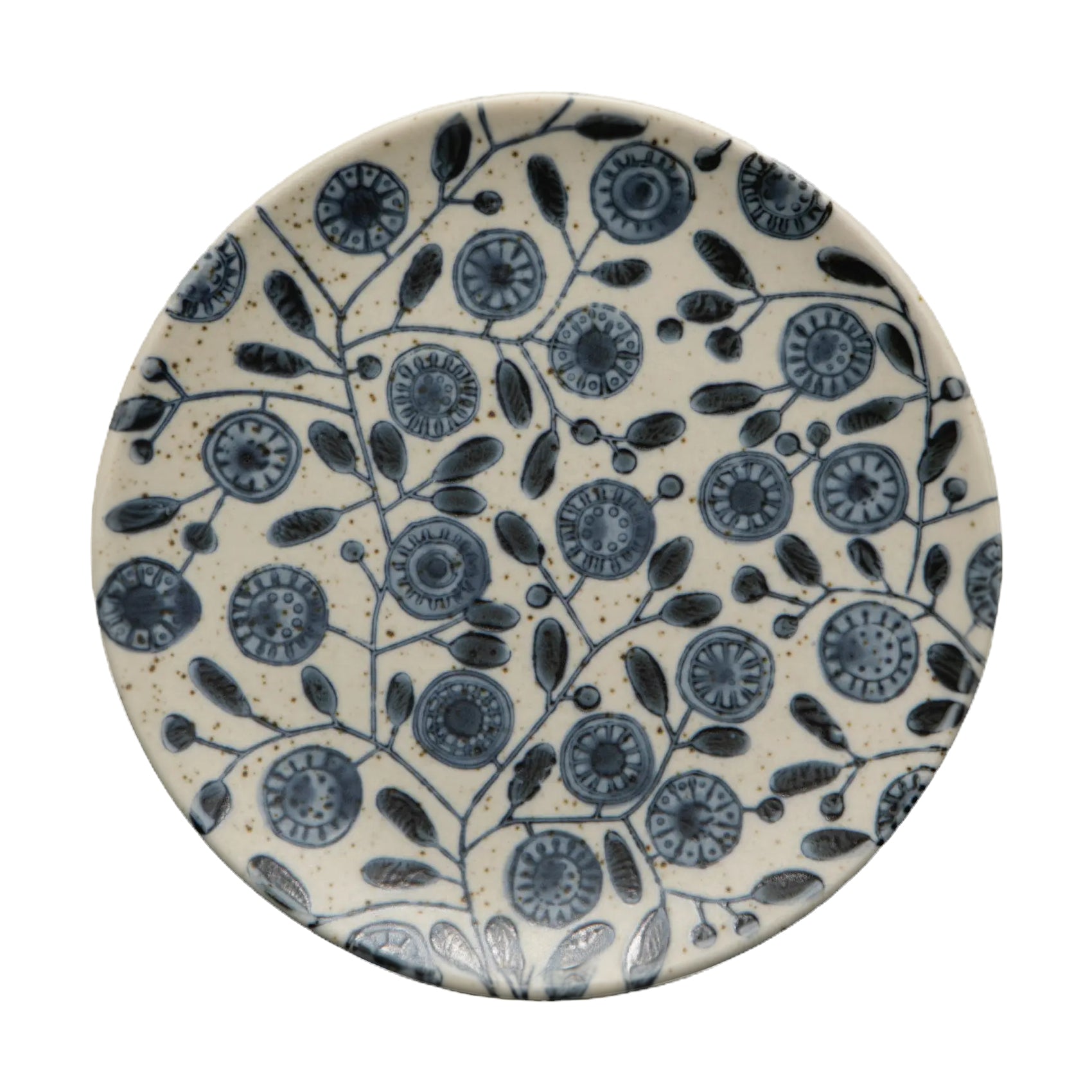 Calendula Element Appetizer Plate image 0