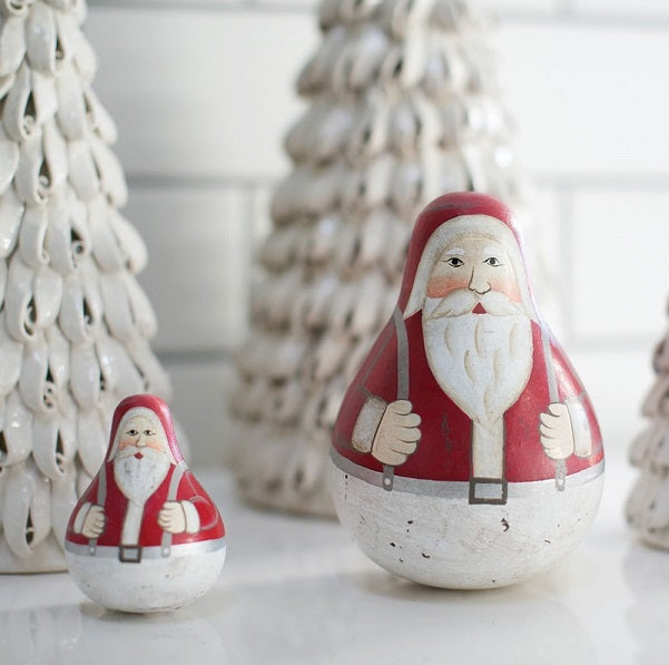 Rolypoly Santa image 2