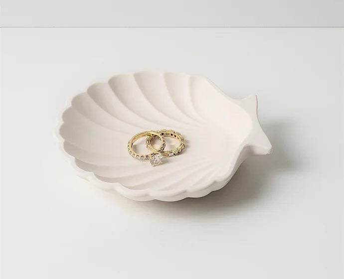 Sea Shell Jewelry Tray image 3