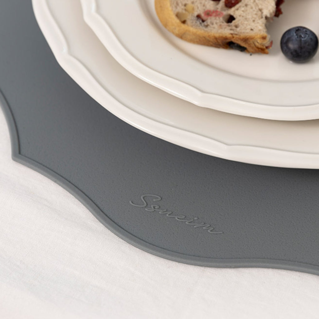 Blossom Silicone Placemat image 7