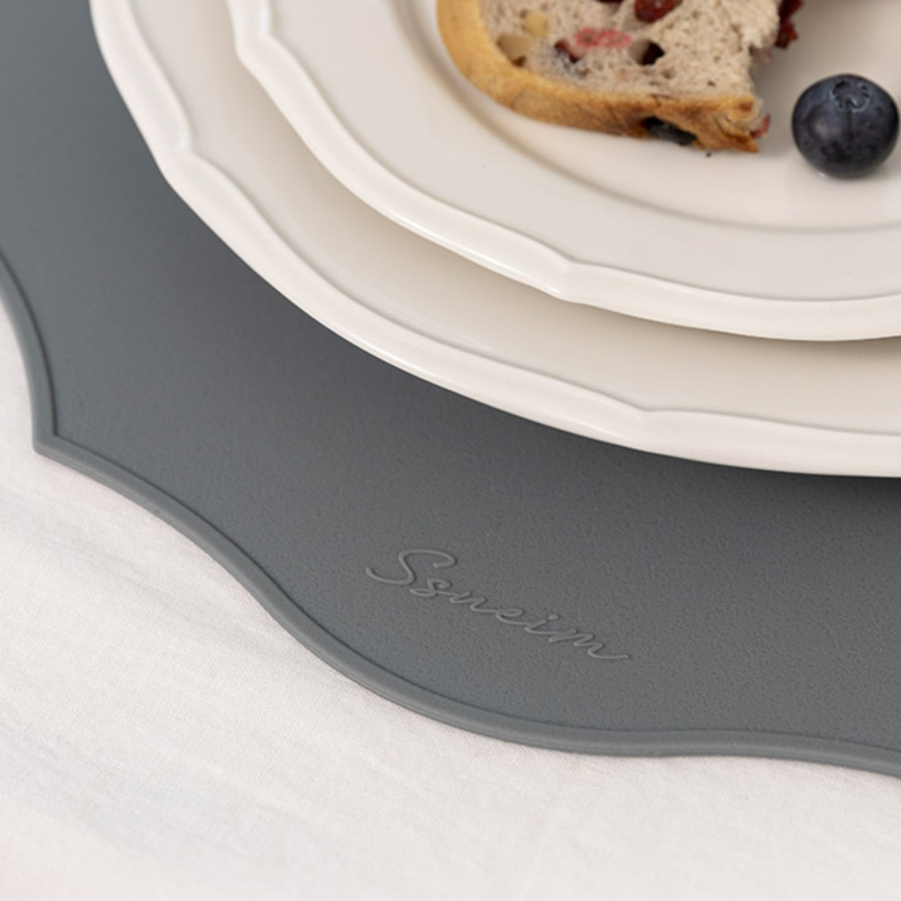 Blossom Silicone Placemat image 7