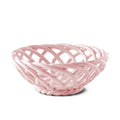 Sicilia Ceramic Small Basket image 0