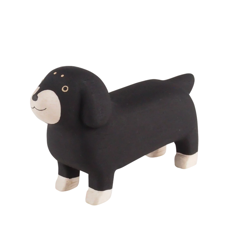 T-lab Polepole Wooden Animal Collections image 4
