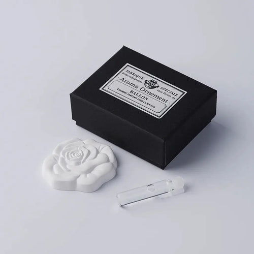 Ballon Oil Diffuser - Rose image 1