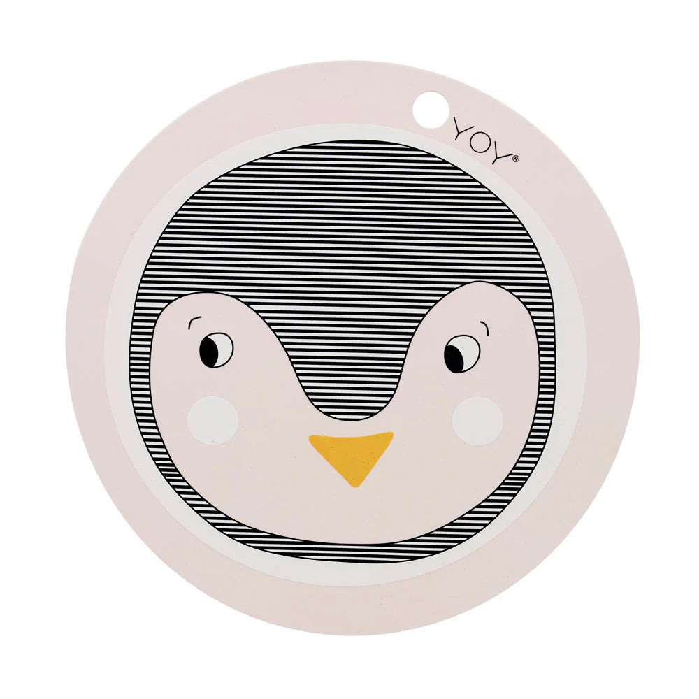 Animal Placemat image 0