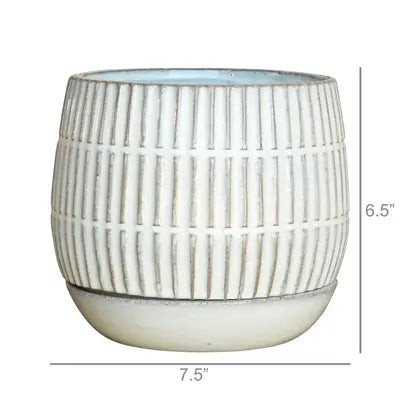Ramos Pot & Saucer image 8