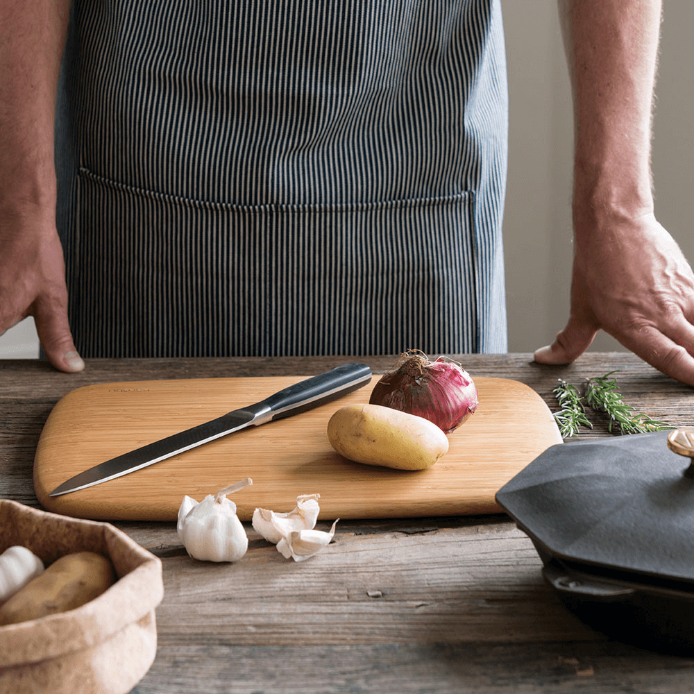 Classic Cutting and Serving Board image 5