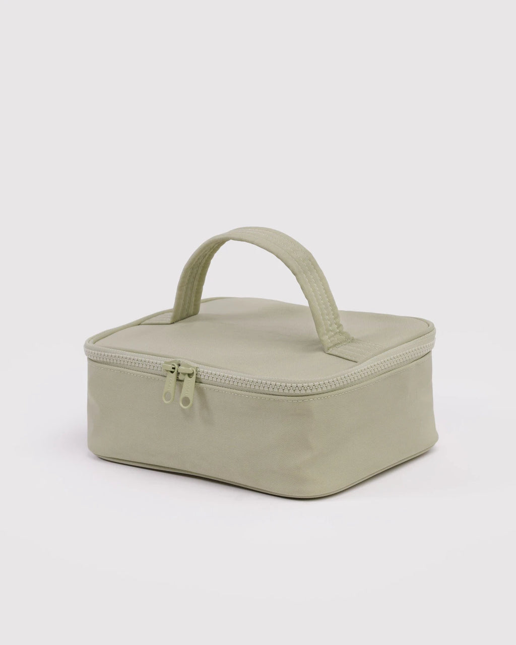 Small Cosmetic Case - Celadon image 0