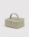 Small Cosmetic Case - Celadon image 0