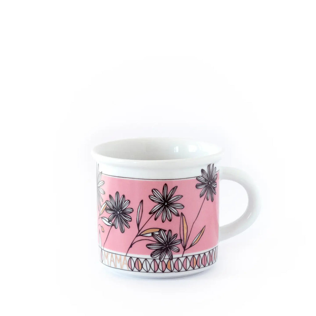 M’ama Non M’ama Mug - Bouquet Collections image 0