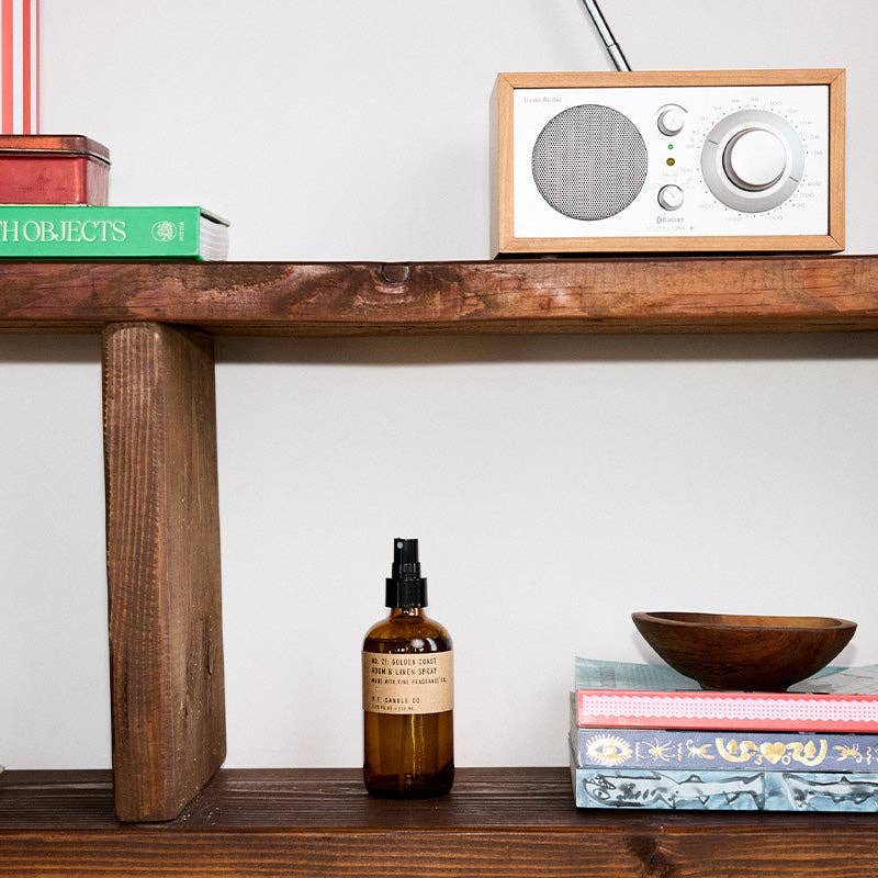 Golden Coast - Room & Linen Spray