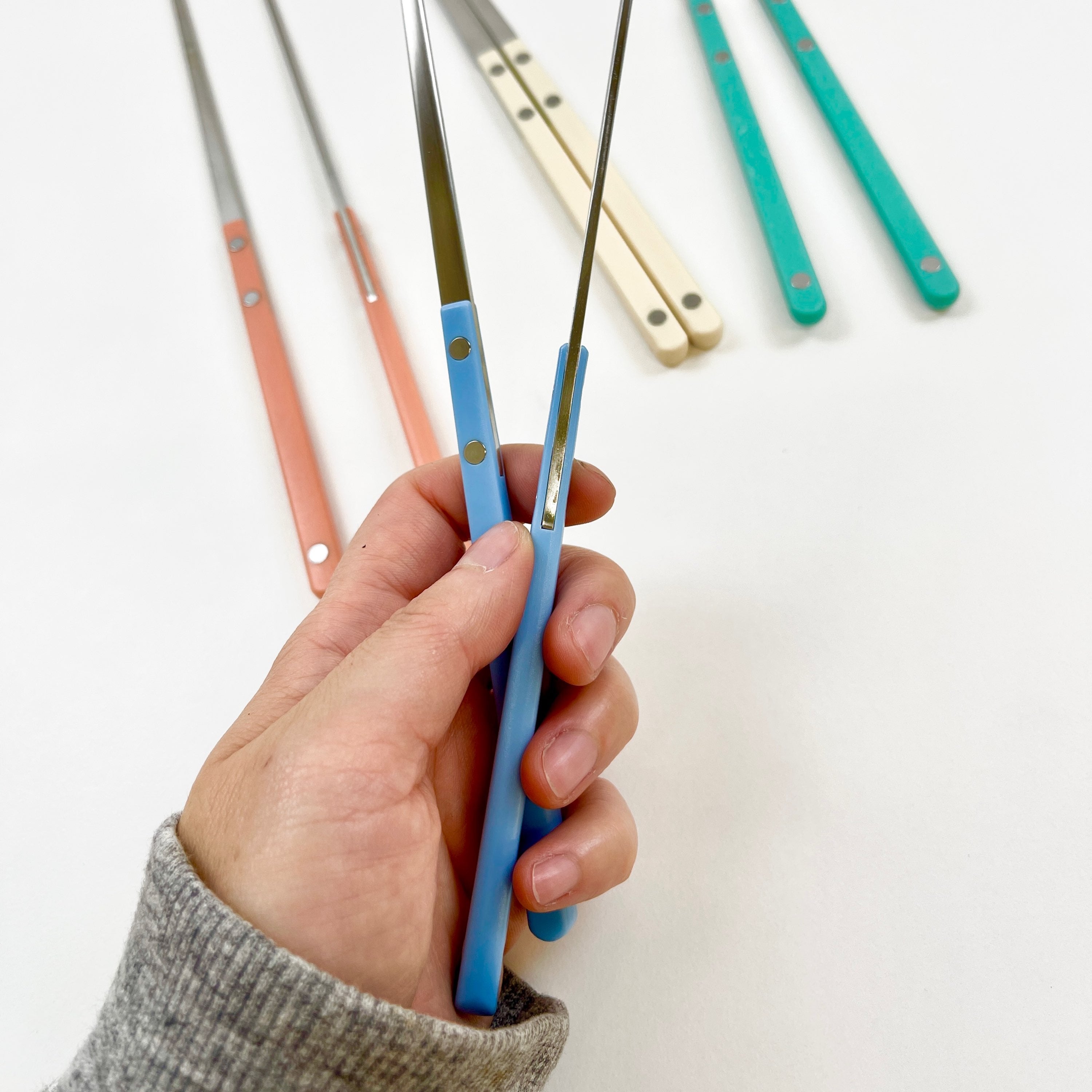 Santier Dinner Chopsticks image 6