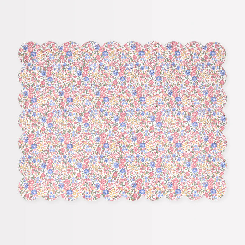 Meri Meri x Liberty Placemat image 0