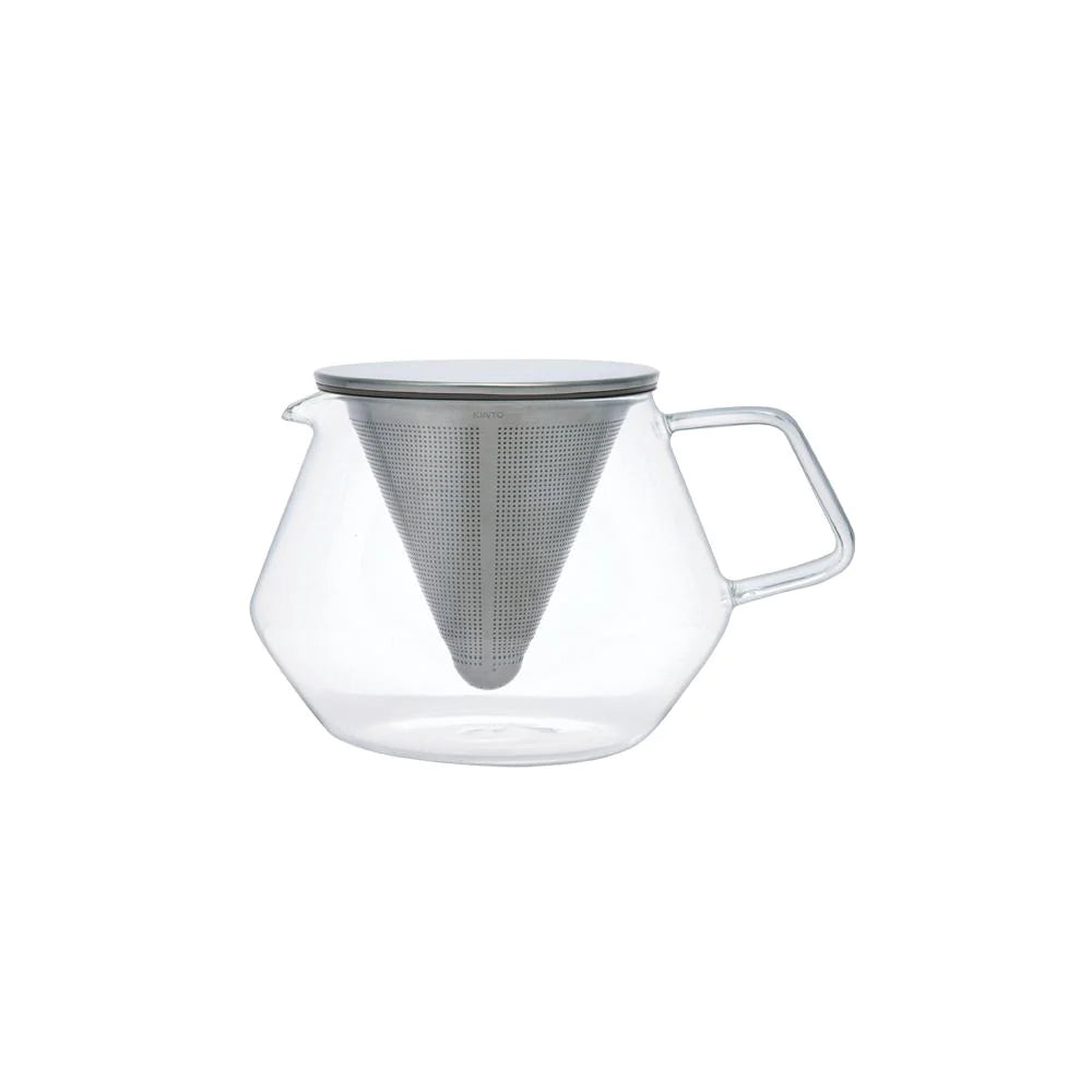 CARAT Teapot - 850ml / 29oz image 0