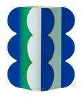Paper Vase - Riviera Wave image 0