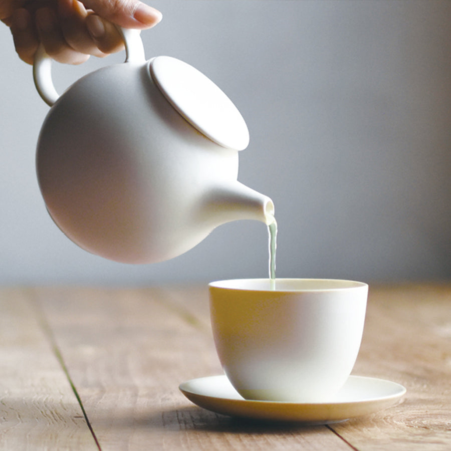 Pebble Teapot 500ml image 2