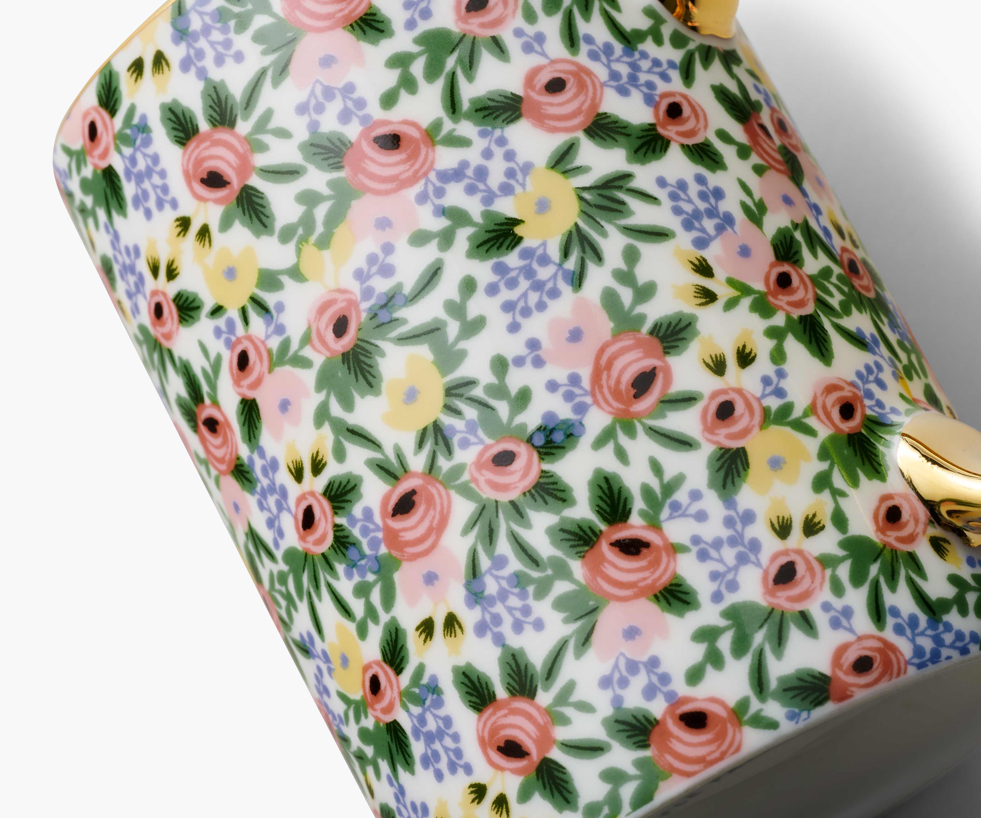 Rosa Porcelain Mug image 3