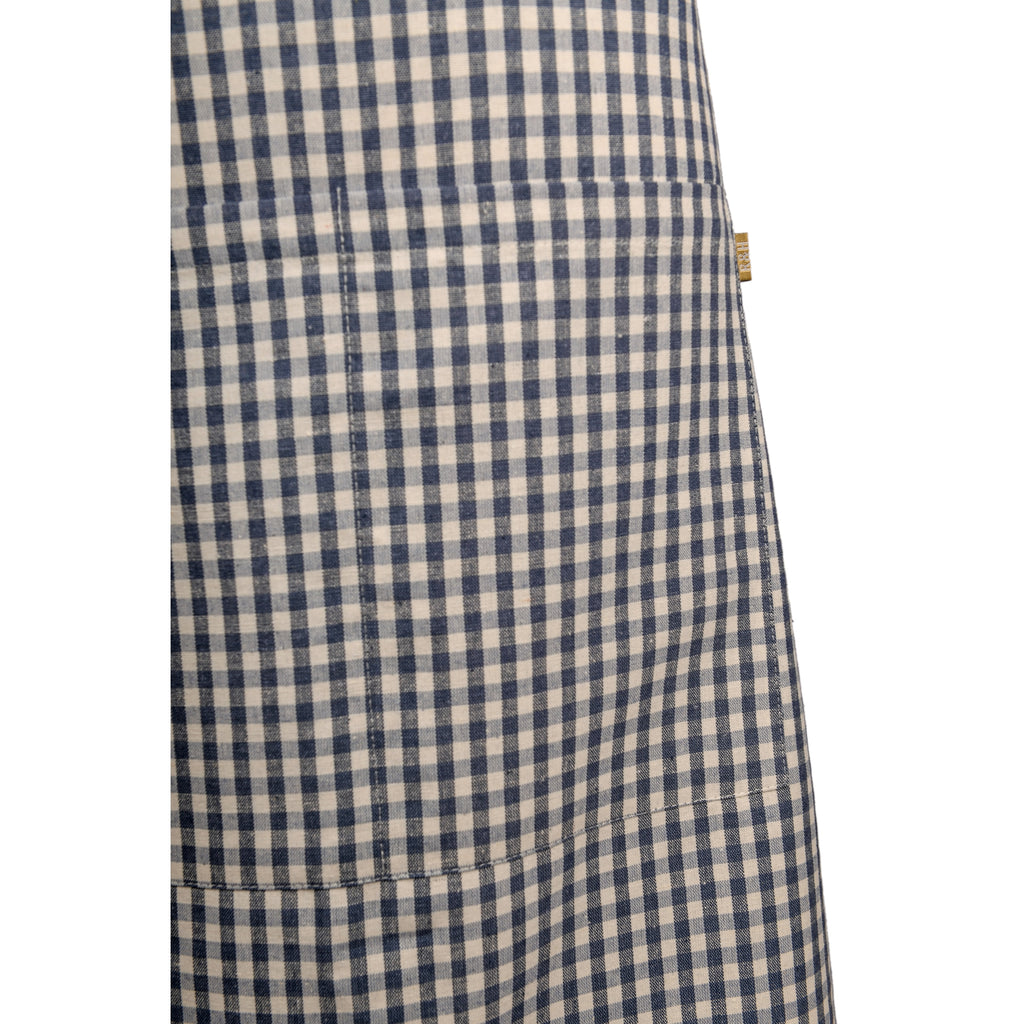 Gingham Apron image 4