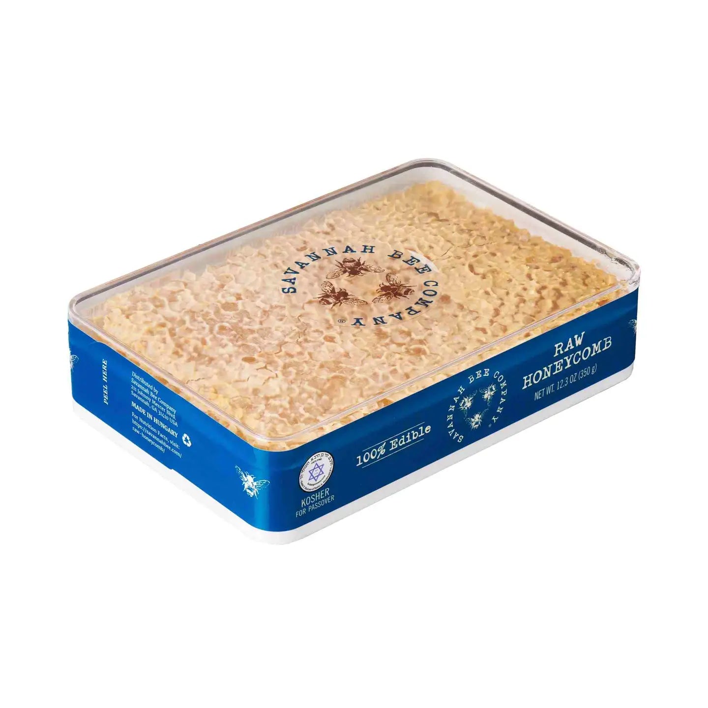 Honey Comb image 1