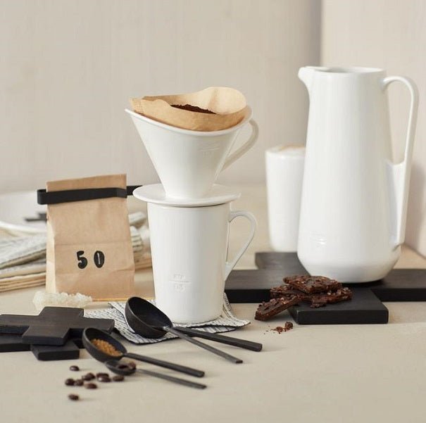 Icon Drip Coffee Set image 1