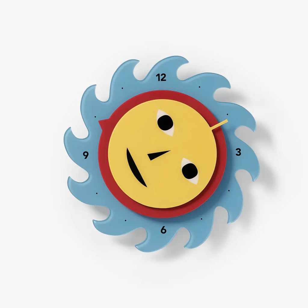 Everybody Clock image 1