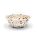Catalina Small Serving Bowl - Pink Sunset