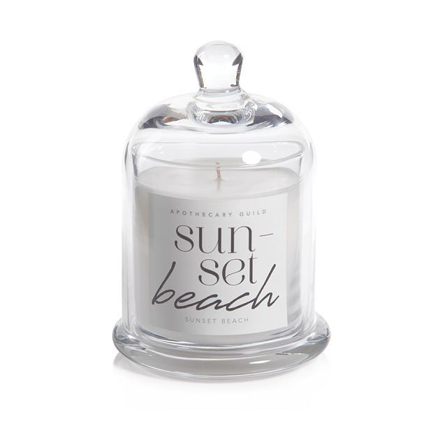 Dome Candle image 0