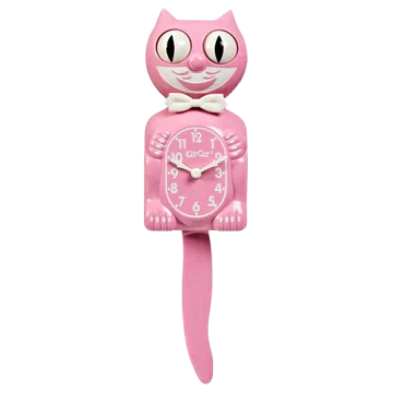 Kit Cat Klock image 5