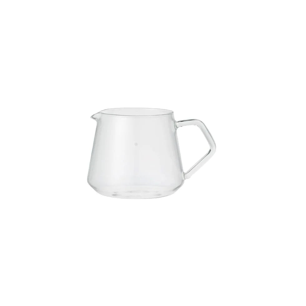 Glass Coffee Server image 3