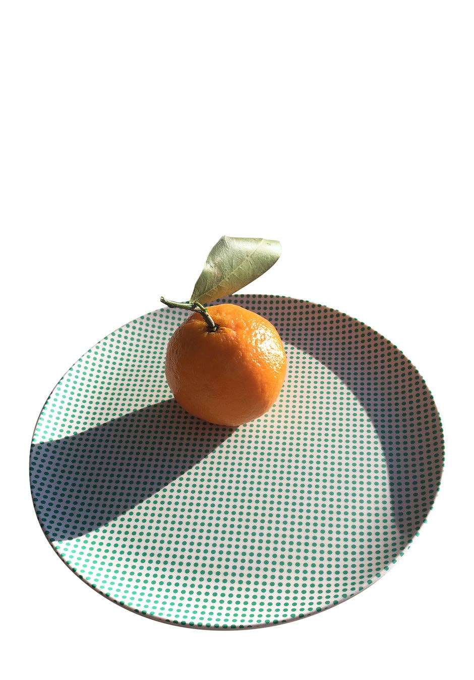 Popdot Side Plate