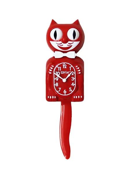 Kit Cat Klock image 6