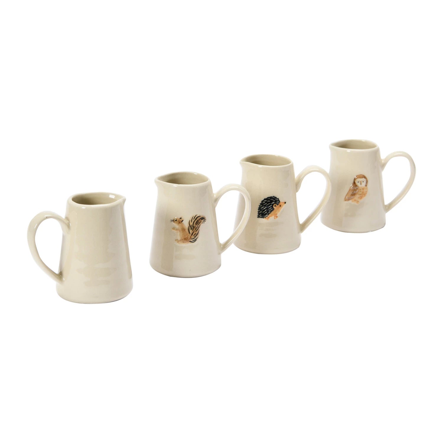 Hand Painted Animal Creamer image 3