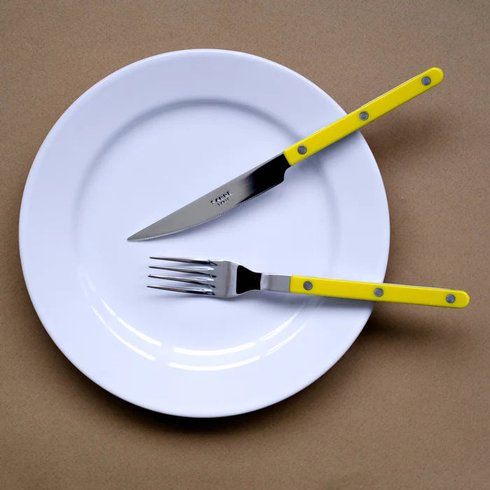 Sabre Bistrot - Yellow image 10