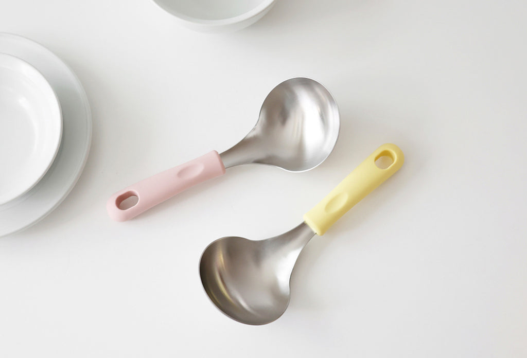 Kamome Serving Spoon image 6