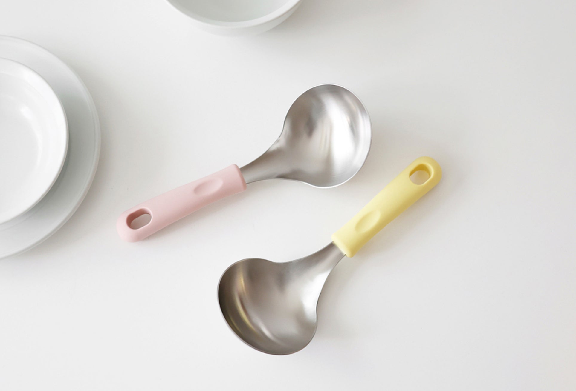 Kamome Serving Spoon image 6
