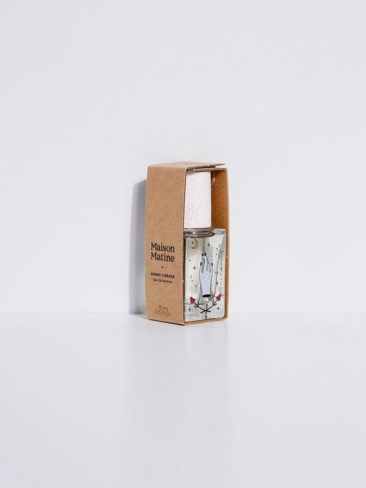 Avant l’Orage - 15ml