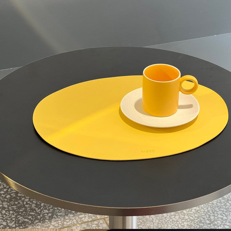 Oval Placemat