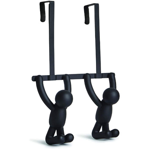 Buddy Over the Door Double Hook image 0