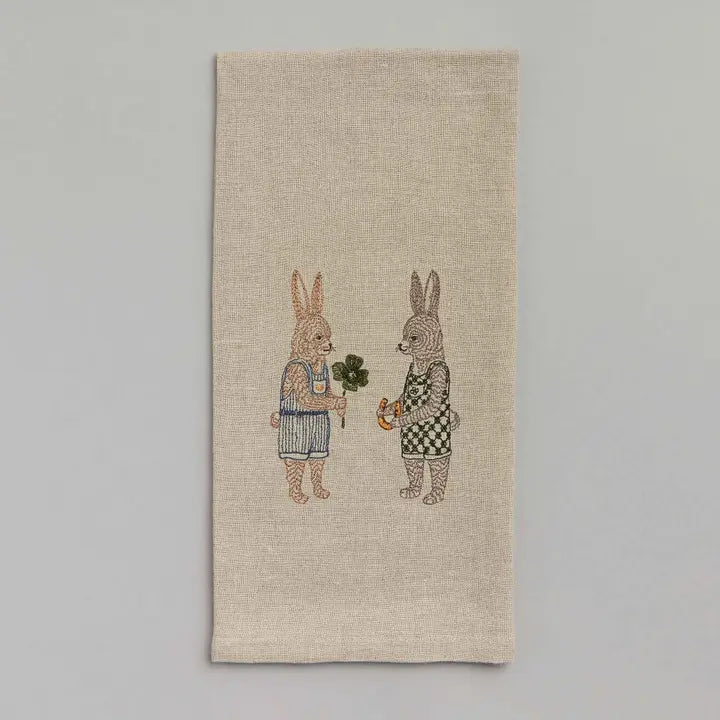 Animal Tea Towel image 6