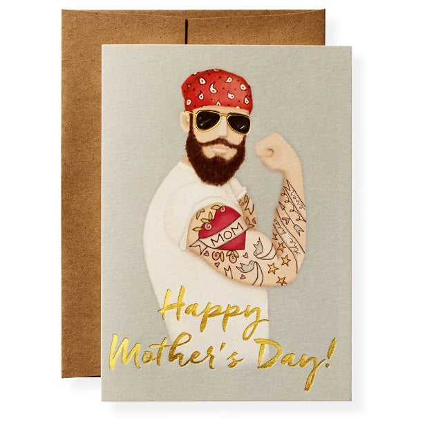 Mother's Day Card image 0