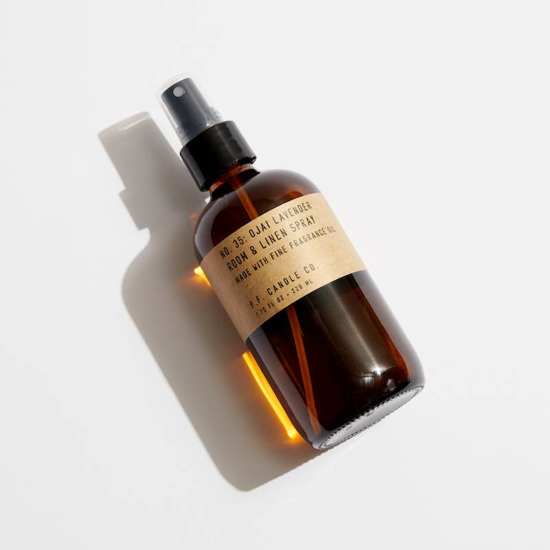 Ojai Lavender - Room & Linen Spray